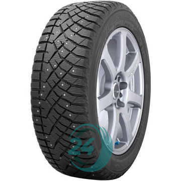 Nitto Therma Spike 235/65 R17 T108 шип