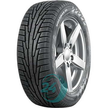 Nokian Tyres Nordman RS2 215/55 R17 R98
