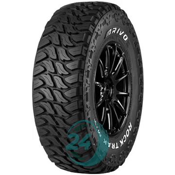 Arivo Rock Trak M/T 265/65 R17 Q120/117