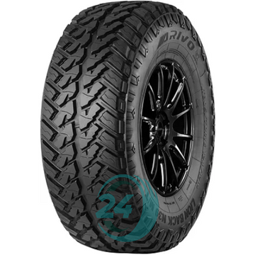 Arivo Lion Back N39 M/T 31/10.5 R15 Q109