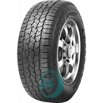 Leao Lion Sport A/T100 215/75 R15 S100