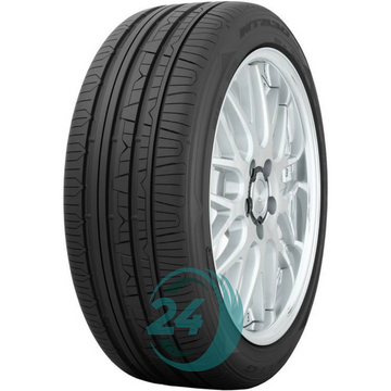 Nitto NT830 plus 235/55 R17 W103