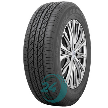 Toyo Open Country U/T 235/55 R17 V103