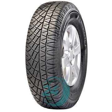 Michelin Latitude Cross 255/60 R18 V112