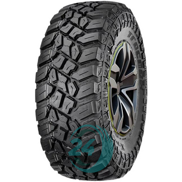 Tracmax X-Privilo M/T 265/70 R17 Q121/118
