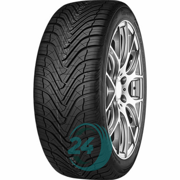 Gripmax SureGrip A/S 245/45 R19 W102