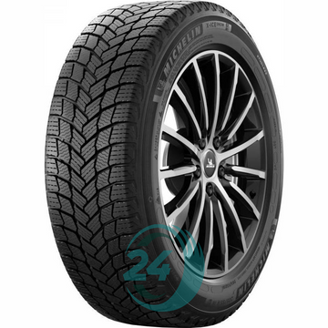 Michelin X-Ice Snow 215/55 R18 H99