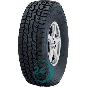 Trazano SL369 225/75 R16 S108