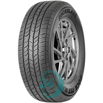 Rockblade Rock 717 H/T 215/75 R15 H100