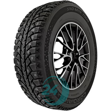 Cordiant Sno-Max 7000 205/55 R16 T91 шип