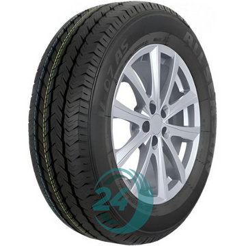 Ecovision V-07AS 7.5/80 R16 R114/112