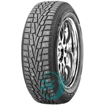Nexen Winguard Winspike SUV 215/70 R16 T108/106 шип