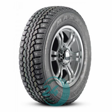 Maxxis Presa Spike MA-SLW 215/65 R16 Q109/107 шип
