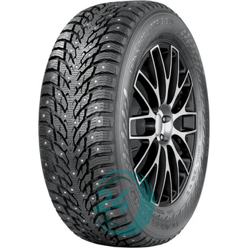 Nokian Tyres Hakkapeliitta 9 SUV 215/65 R17 T103 шип