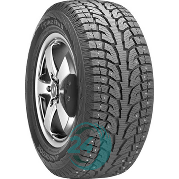 Hankook i*Pike RW11 275/40 R20 T106 шип