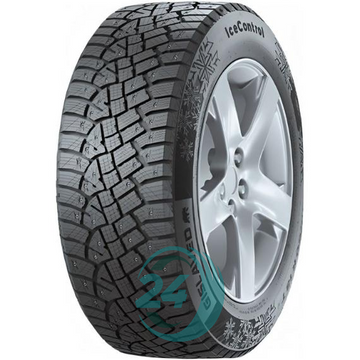 Gislaved IceControl 205/55 R16 T94 шип