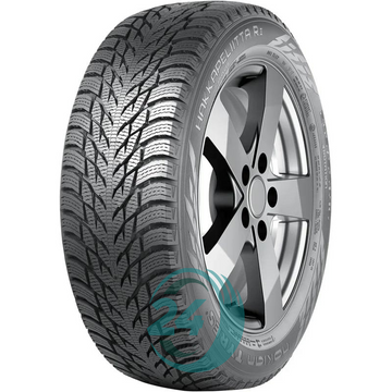 Nokian Tyres Hakkapeliitta R3 215/60 R16 R99