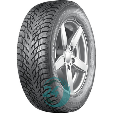 Nokian Tyres Hakkapeliitta R3 SUV 215/65 R17 R103