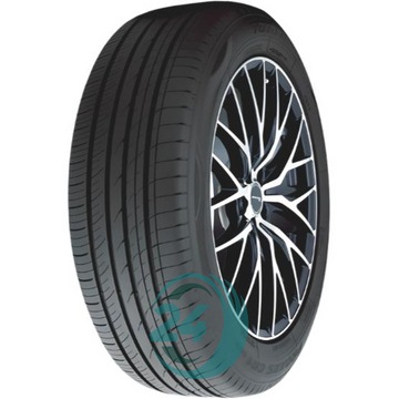 Toyo Proxes CR1 SUV 215/55 R18 V99