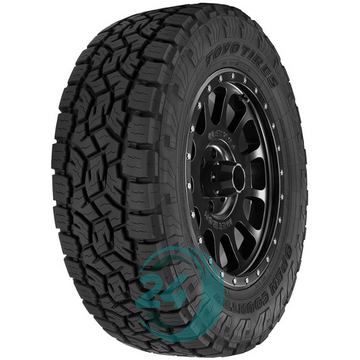 Toyo Open Country A/T III 255/55 R19 H111