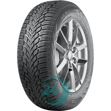 Nokian Tyres WR SUV 4 215/65 R17 H103