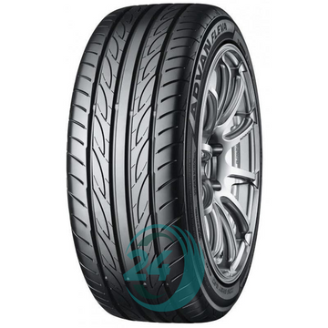 Yokohama Advan Fleva V701 215/45 R17 W91