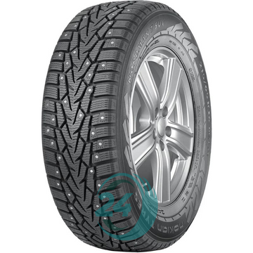 Nokian Tyres Nordman 7 SUV 215/55 R18 T99 шип