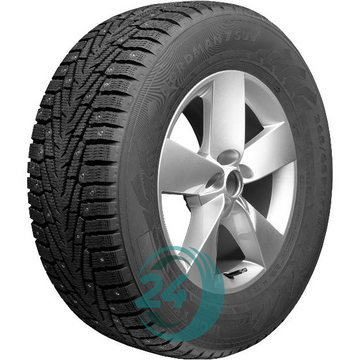 Ikon Tyres Nordman 7 SUV 235/65 R18 T110 шип