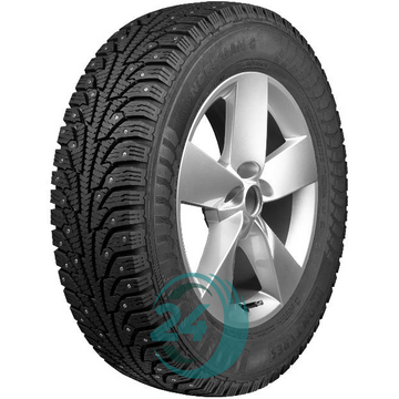 Ikon Tyres Nordman C 215/65 R16 R109/107 шип