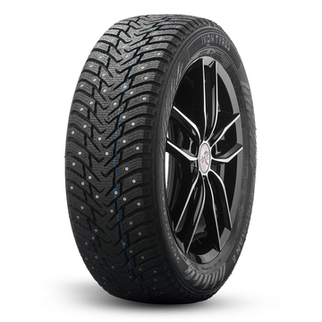 Ikon Tyres Nordman 8 175/70 R13 T82 шип