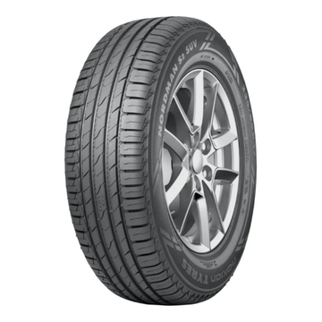 Ikon Tyres Nordman S2 SUV 235/65 R17 H104