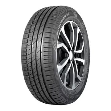 Ikon Tyres Nordman SX3 175/65 R14 T82