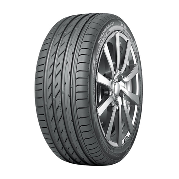 Ikon Tyres Nordman SZ2 245/40 R18 W97