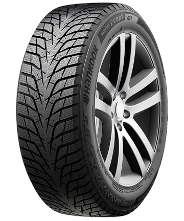 Hankook Winter i*Cept IZ3 W636 215/60 R17 T100