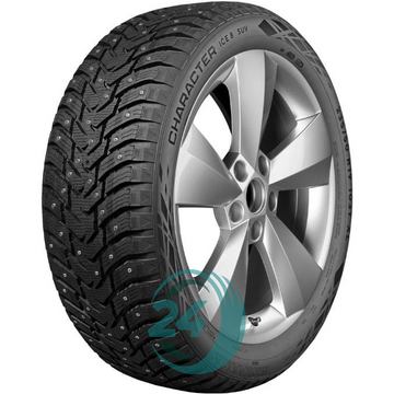 Ikon Tyres Character Ice 8 SUV 265/50 R19 T110 шип