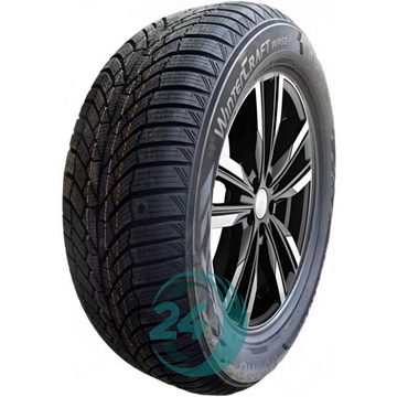 Kumho WinterCraft WP52 + 175/65 R14 T82