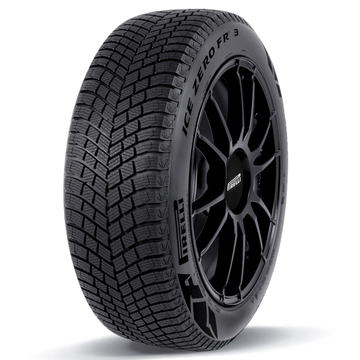Pirelli Ice Zero FR 3 235/55 R19 H105