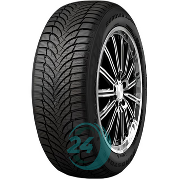 Roadstone Eurovis Alpine 2 205/60 R16 H92