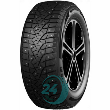 Gislaved SpikeControl 205/65 R15 T94 шип