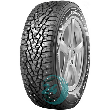 Kumho Winter Portran CW11 195/75 R16 R107/105 шип