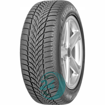 Goodyear UltraGrip Ice 2 245/40 R19 T98