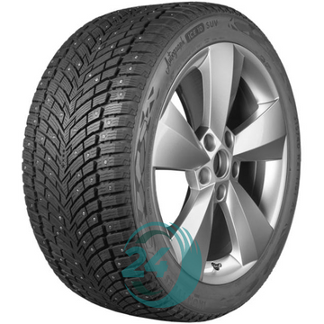 Ikon Tyres Autograph Ice 10 SUV 215/65 R16 T102 шип