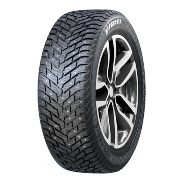 Viatti Nordico 2 V-528 195/65 R15 T95 шип
