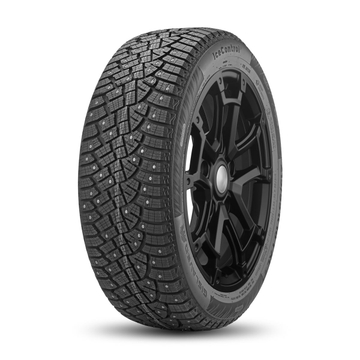 Gislaved IceControl 225/60 R17 T103 шип