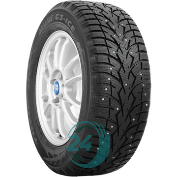 Toyo Observe G3-Ice 185/55 R15 T82 шип