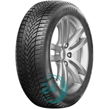 Fortune Nivalis Winter Pro 245/45 R20 V103