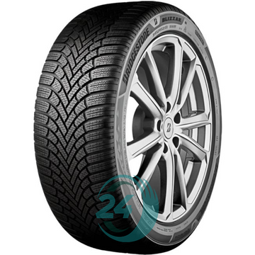 Bridgestone Blizzak 6 205/40 R17 V84