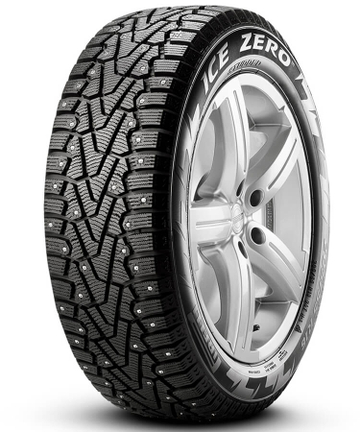 Pirelli Ice Zero 265/65 R17 T112 шип
