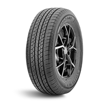 Trazano SU318 H/T 225/60 R17 V103