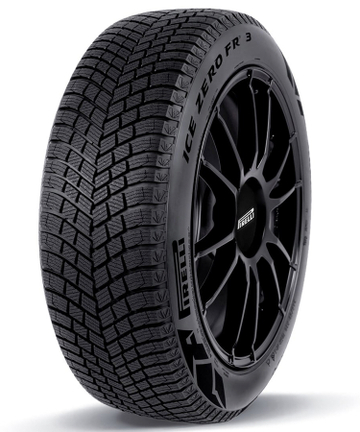 Pirelli Ice Zero FR 3 255/55 R20 H110